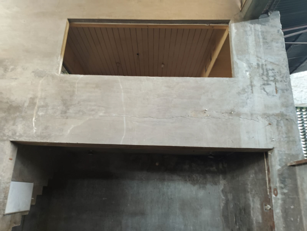 Industrial Plot with Factory Building for Sale in Goraya — photo 16