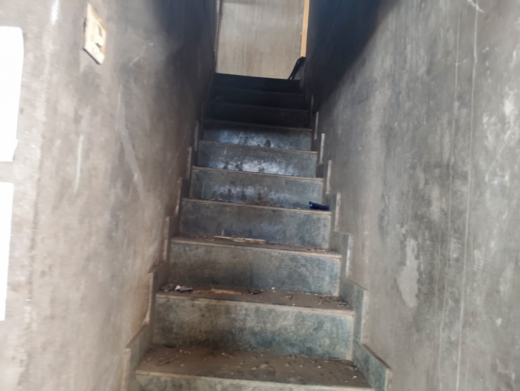 Industrial Plot with Factory Building for Sale in Goraya — photo 20