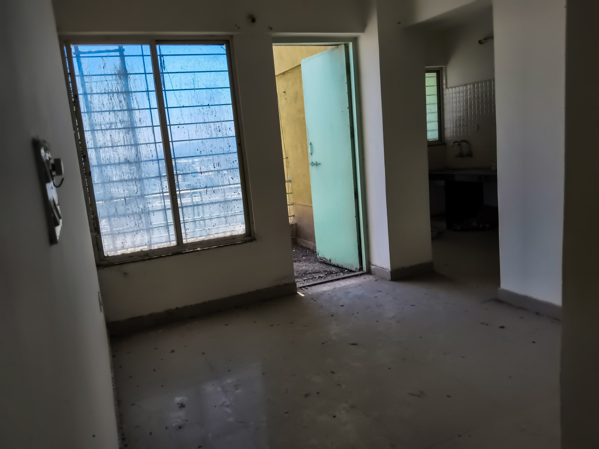 1 BHK Flat for Sale in SAPTASIDDHI SAVALI HOMES URULI DEVACHI, URULI DEVACHI HADAPSAR, Pune — photo 7