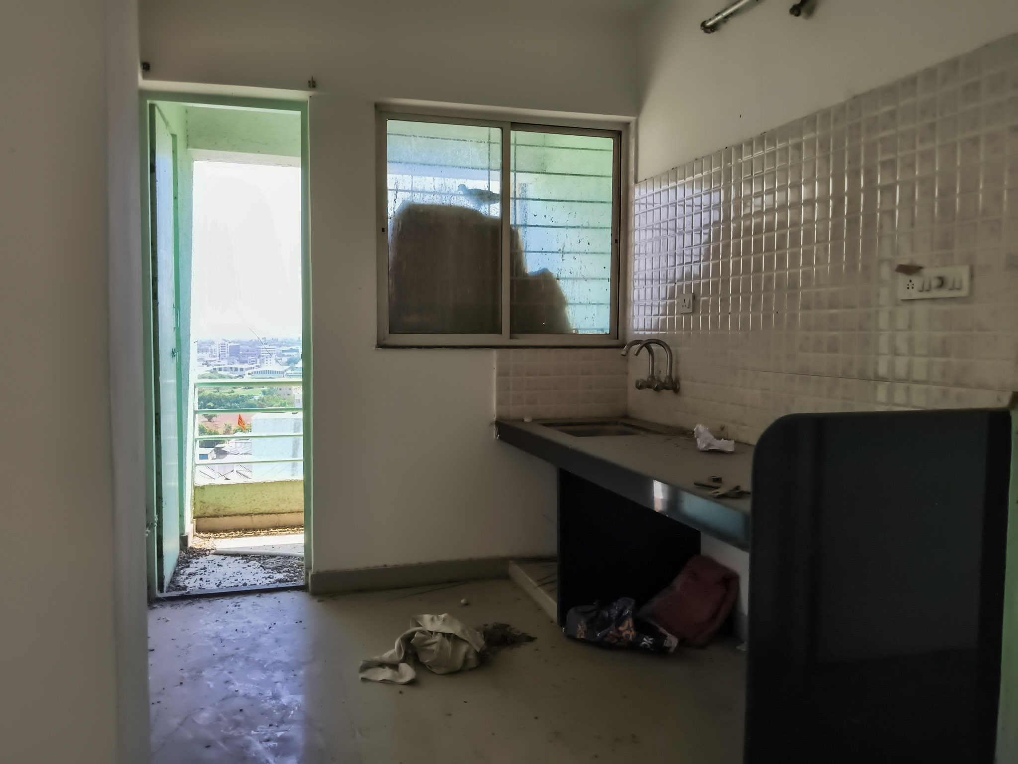 1 BHK Flat for Sale in SAPTASIDDHI SAVALI HOMES URULI DEVACHI, URULI DEVACHI HADAPSAR, Pune — photo 8