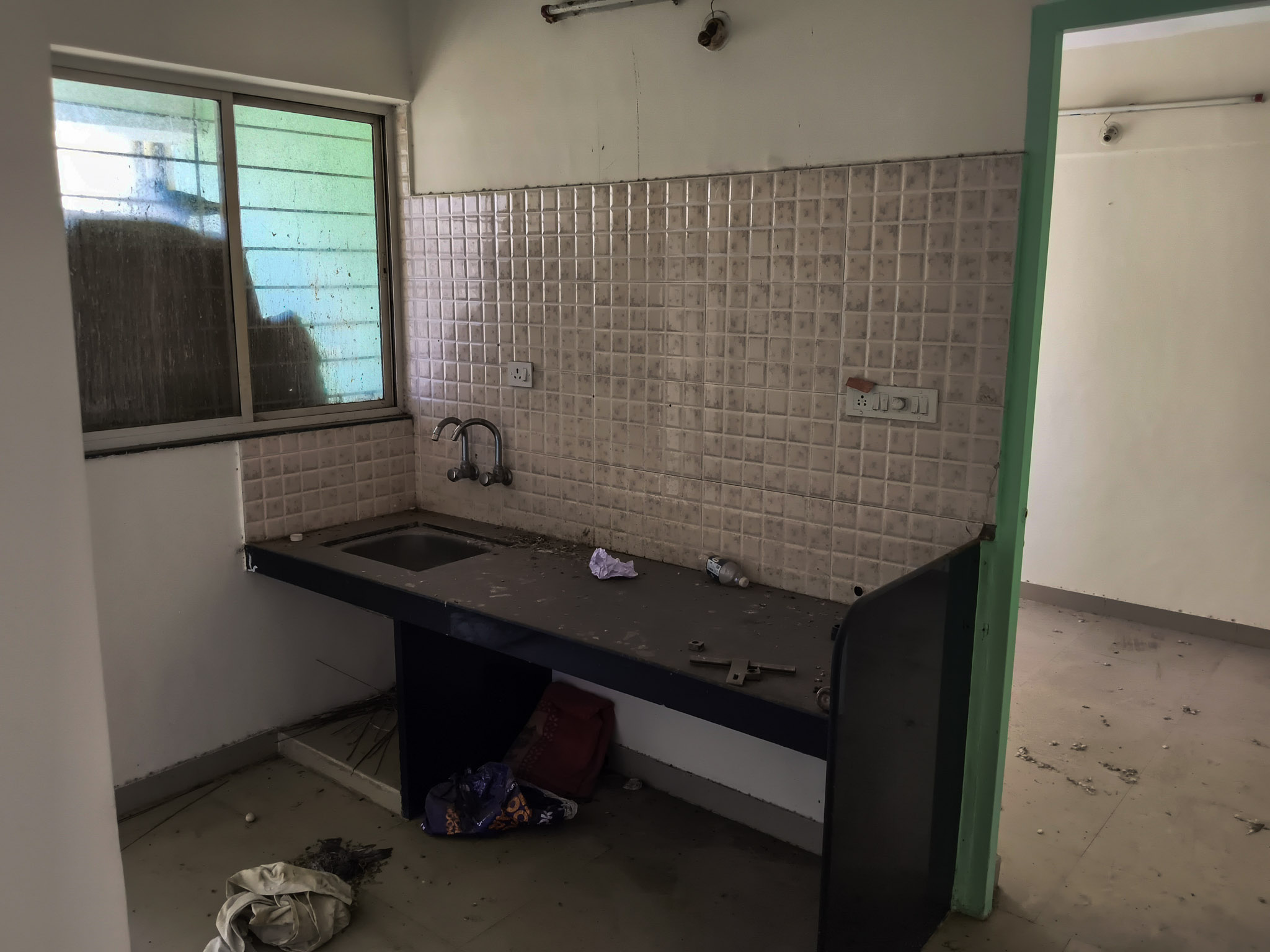 1 BHK Flat for Sale in SAPTASIDDHI SAVALI HOMES URULI DEVACHI, URULI DEVACHI HADAPSAR, Pune — photo 9