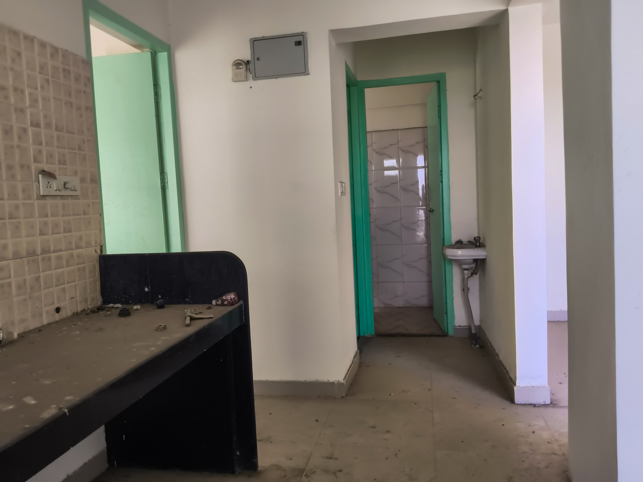 1 BHK Flat for Sale in SAPTASIDDHI SAVALI HOMES URULI DEVACHI, URULI DEVACHI HADAPSAR, Pune — photo 12