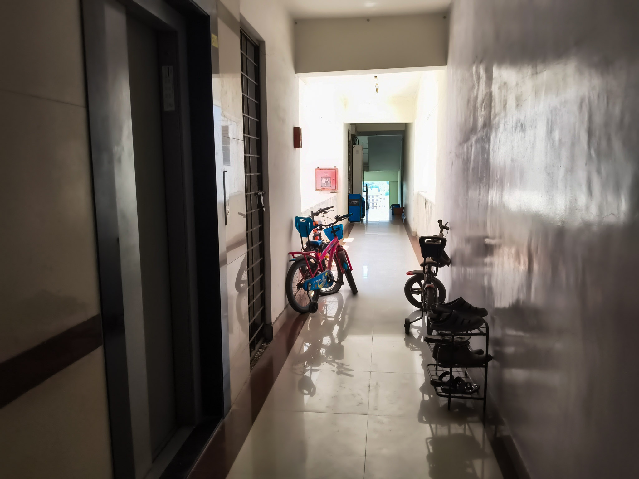 1 BHK Flat for Sale in SAPTASIDDHI SAVALI HOMES URULI DEVACHI, URULI DEVACHI HADAPSAR, Pune — photo 23
