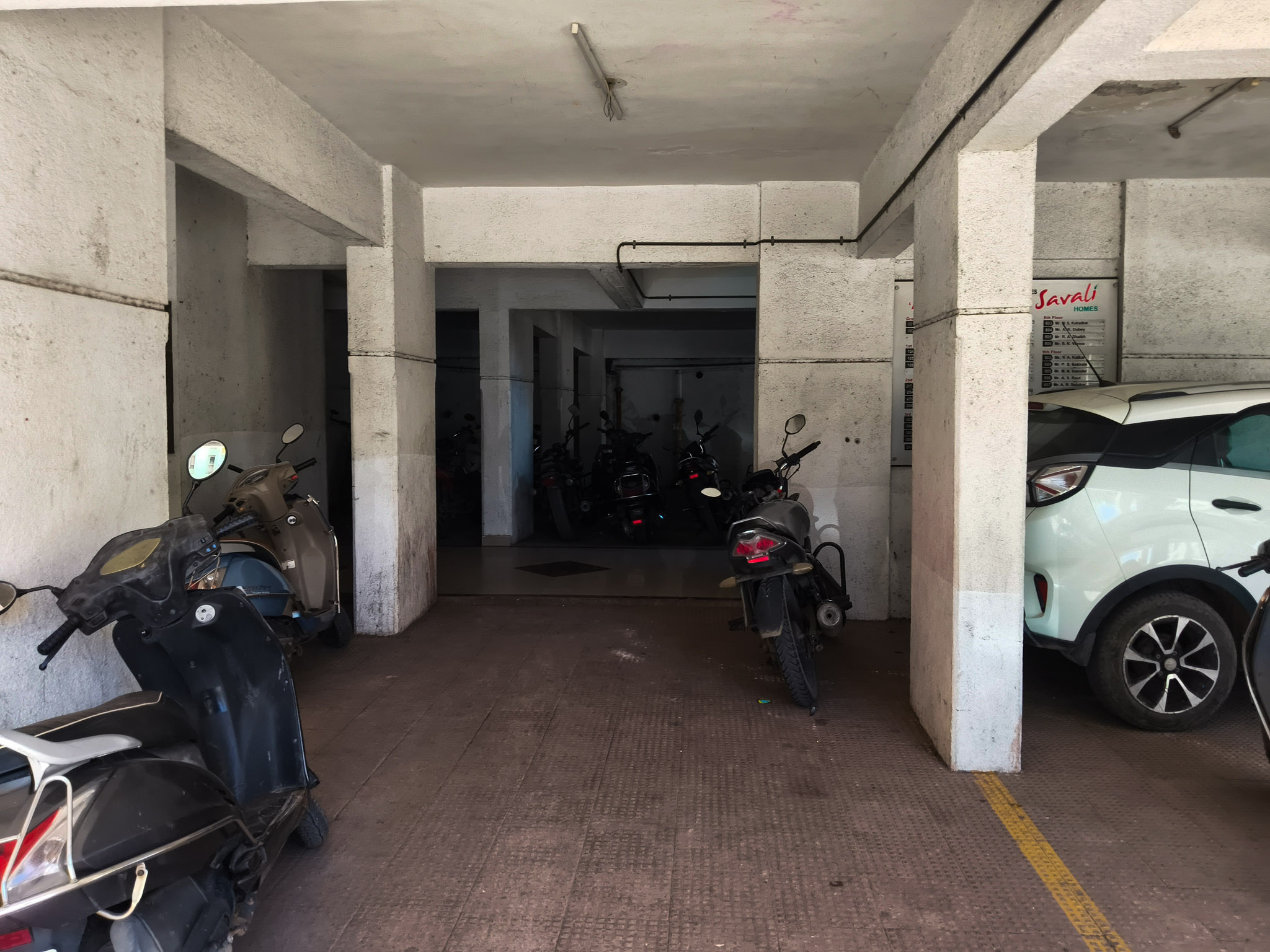1 BHK Flat for Sale in SAPTASIDDHI SAVALI HOMES URULI DEVACHI, URULI DEVACHI HADAPSAR, Pune — photo 24