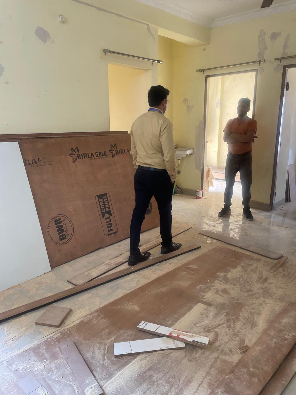 Flat for Sale in NEAR BEST PRICE BHOPAL, Bhopal — photo 6