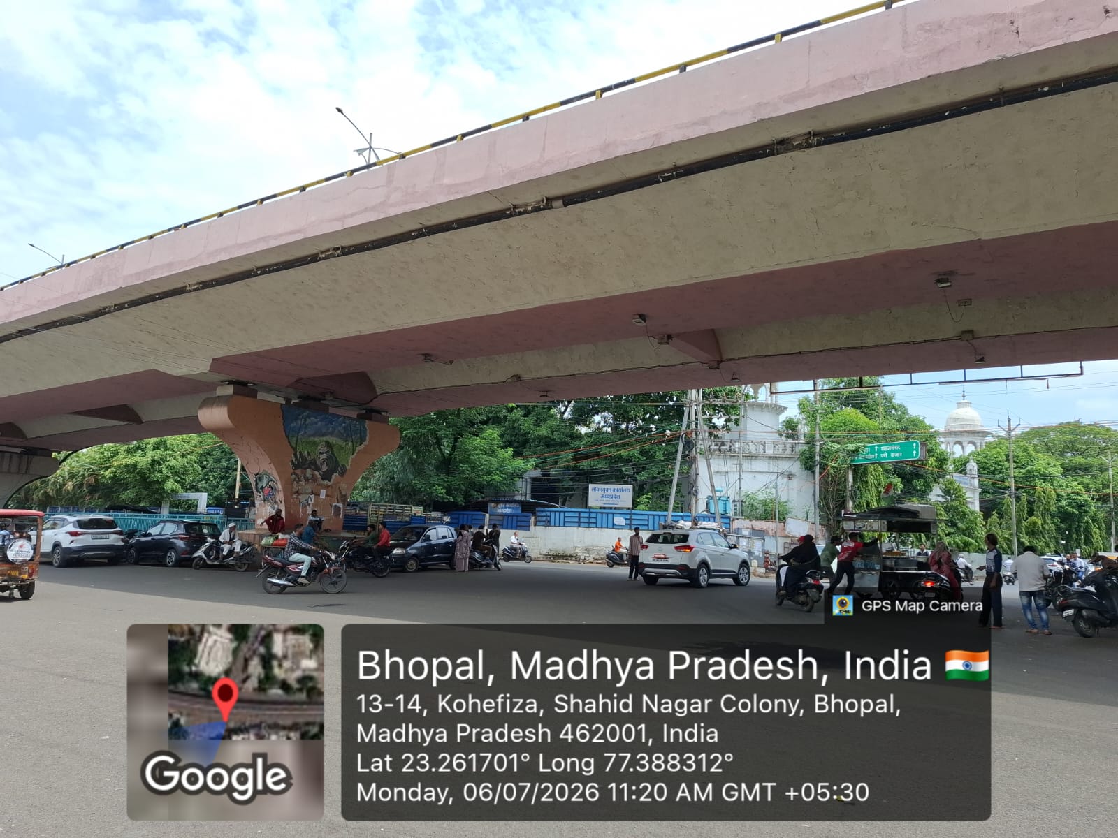 Shops for Sale in BHOPAL, Bhopal — photo 9