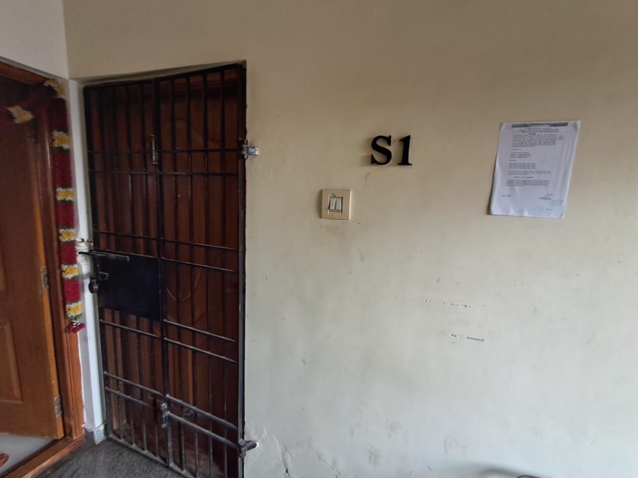 Flat for Sale in AVADI, Chennai — photo 2