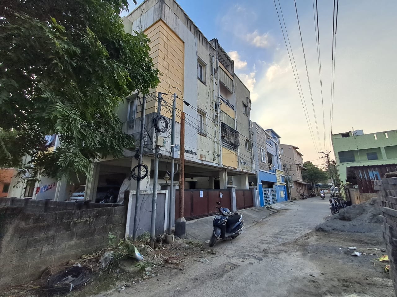 Flat for Sale in AVADI, Chennai — photo 3