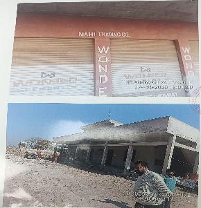 Shops for Sale in Fazilka — photo 1