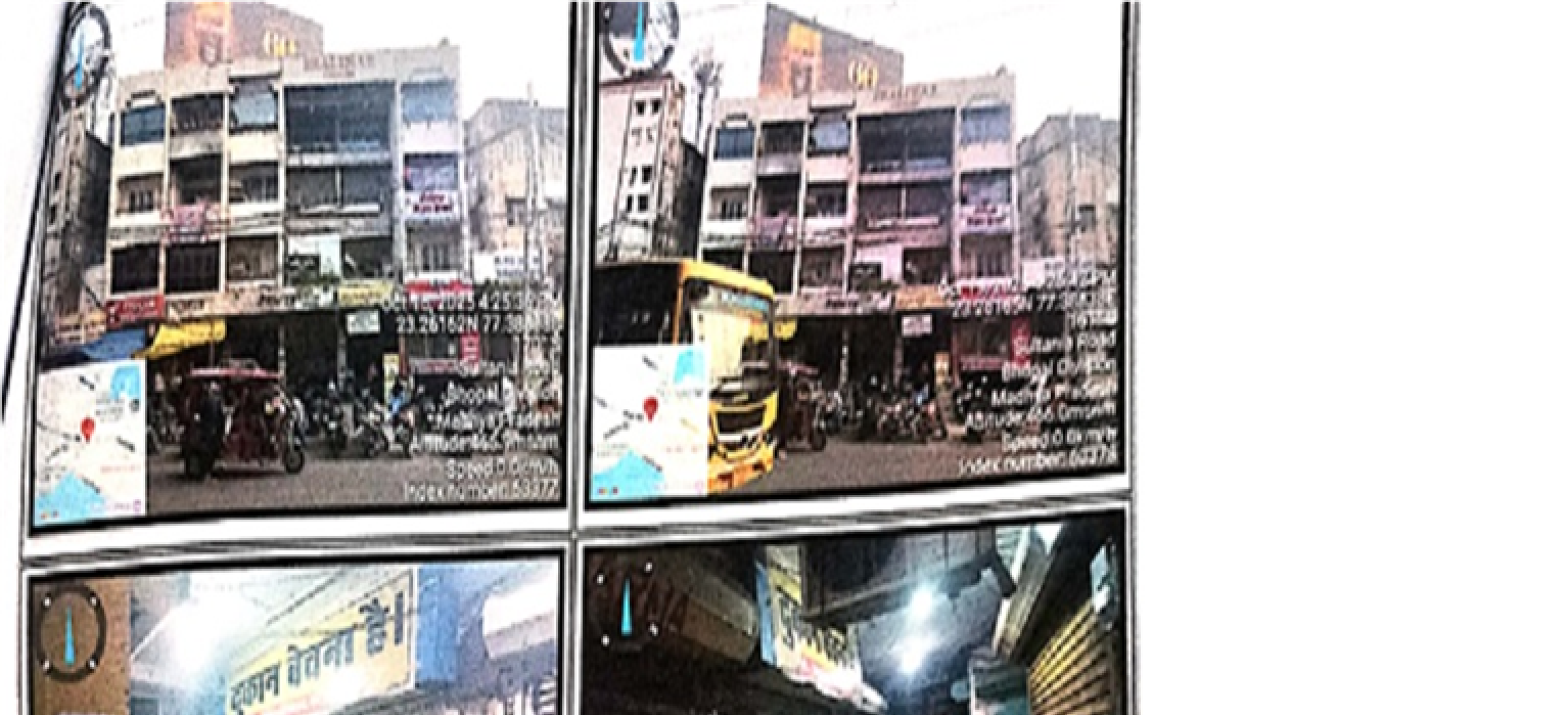 Shops for Sale in BHOPAL, Bhopal — photo 1
