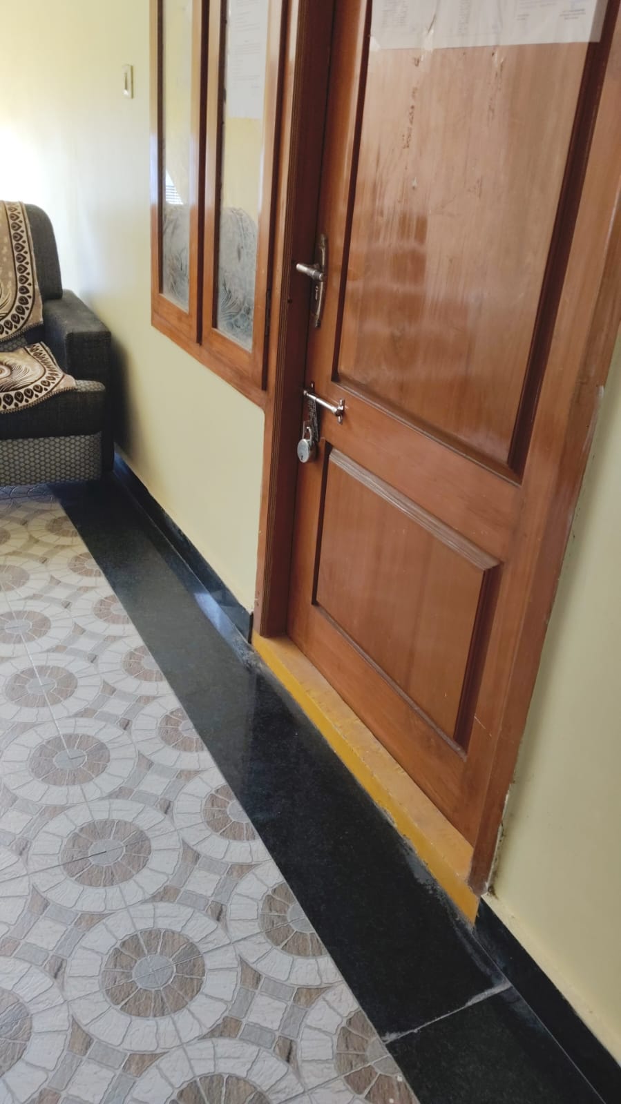 Flat for Sale in Autonagar, Guntur, Guntur — photo 2