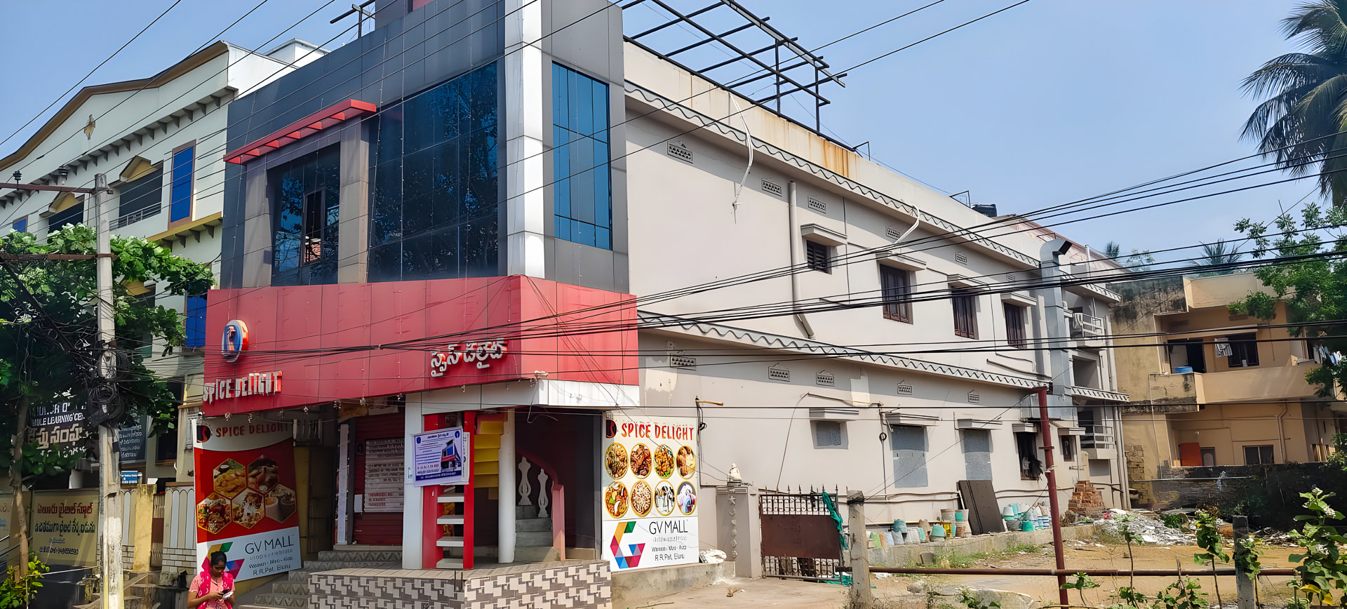 Individual House for Sale in YELLAPU RAMANI, ELURU, Eluru — photo 15