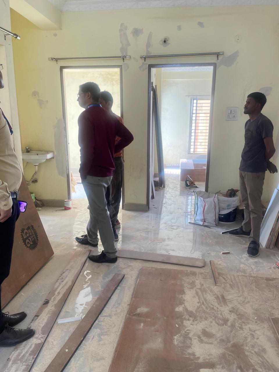 Flat for Sale in NEAR BEST PRICE BHOPAL, Bhopal — photo 1
