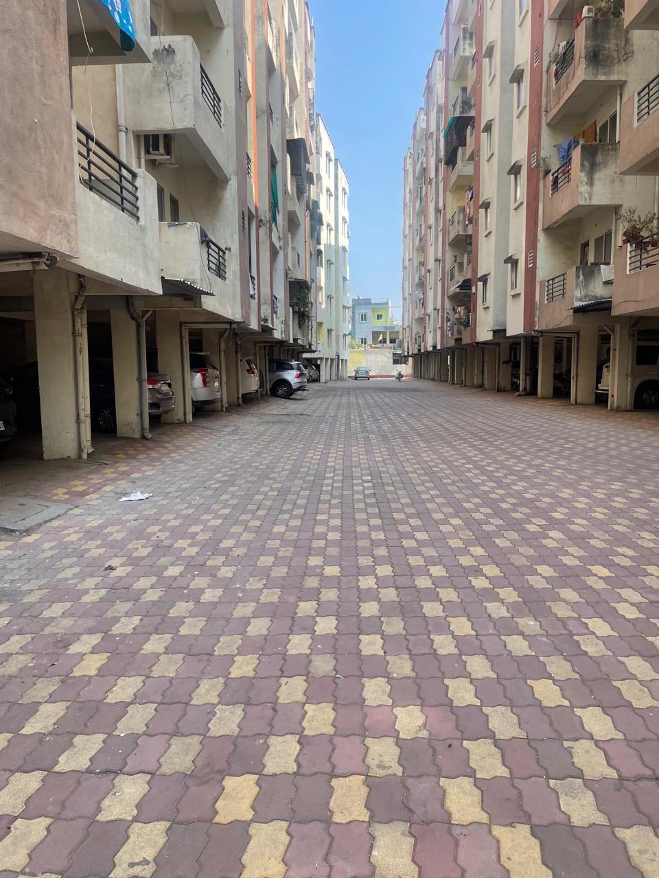 Flat for Sale in NEAR BEST PRICE BHOPAL, Bhopal — photo 3