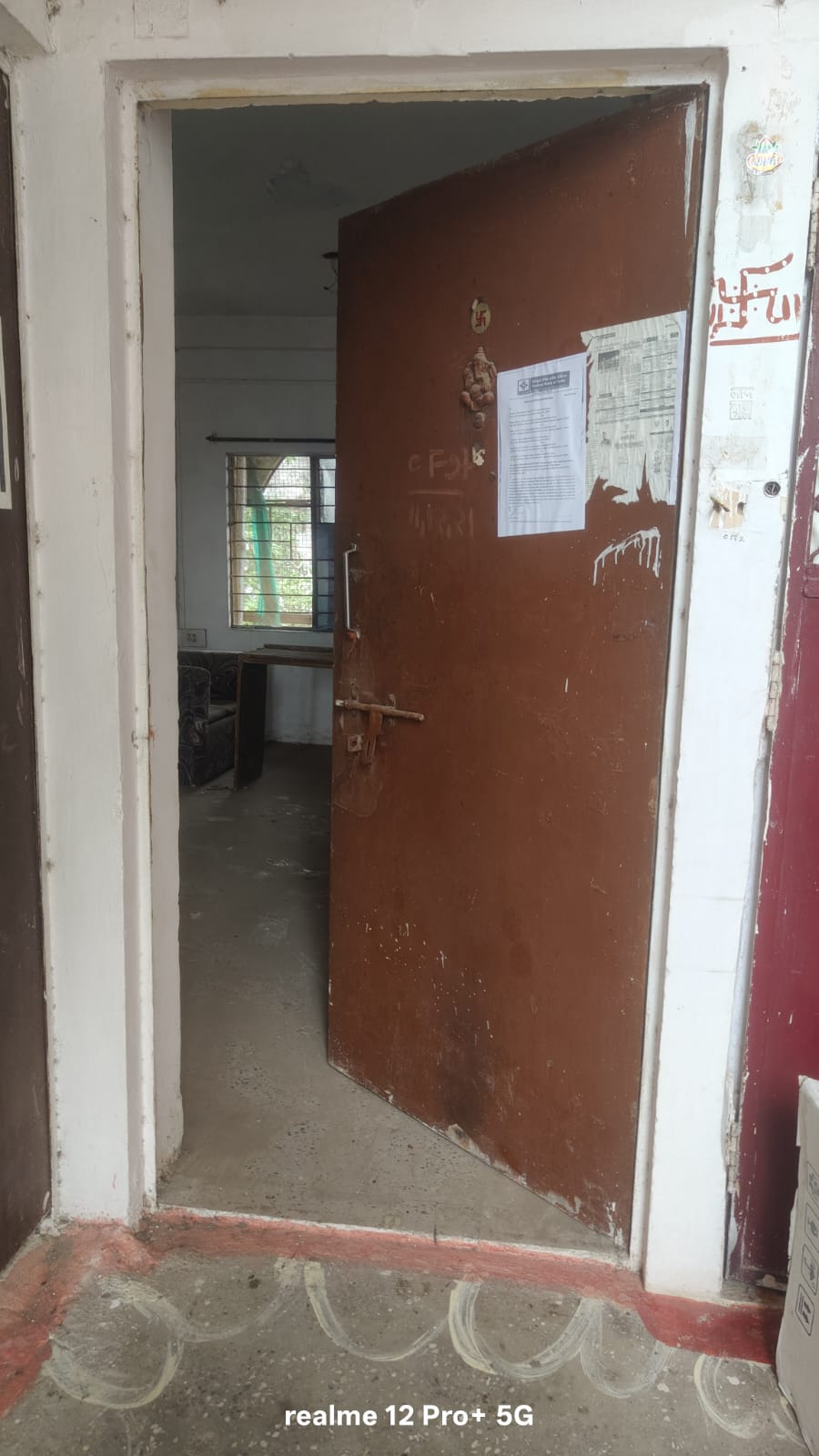 2 BHK Flat for Sale in GODAVARI APARTMENT, KOLAR ROAD, Bhopal — photo 14