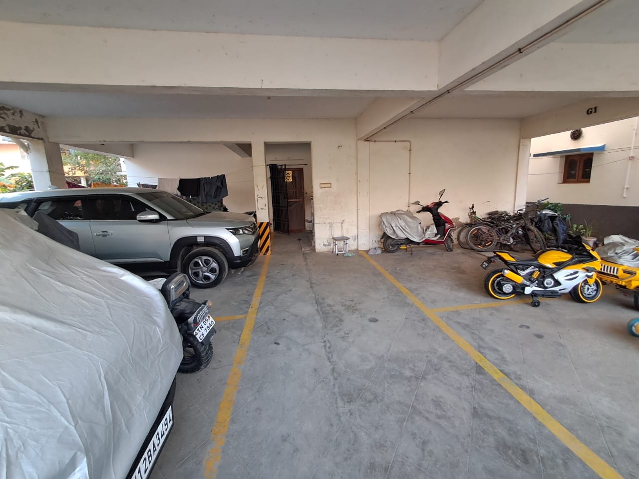 Flat for Sale in AVADI, Chennai — photo 4