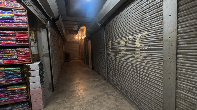 Shops for Sale in CHANDANI CHOWK DELHI, New Delhi — photo 1