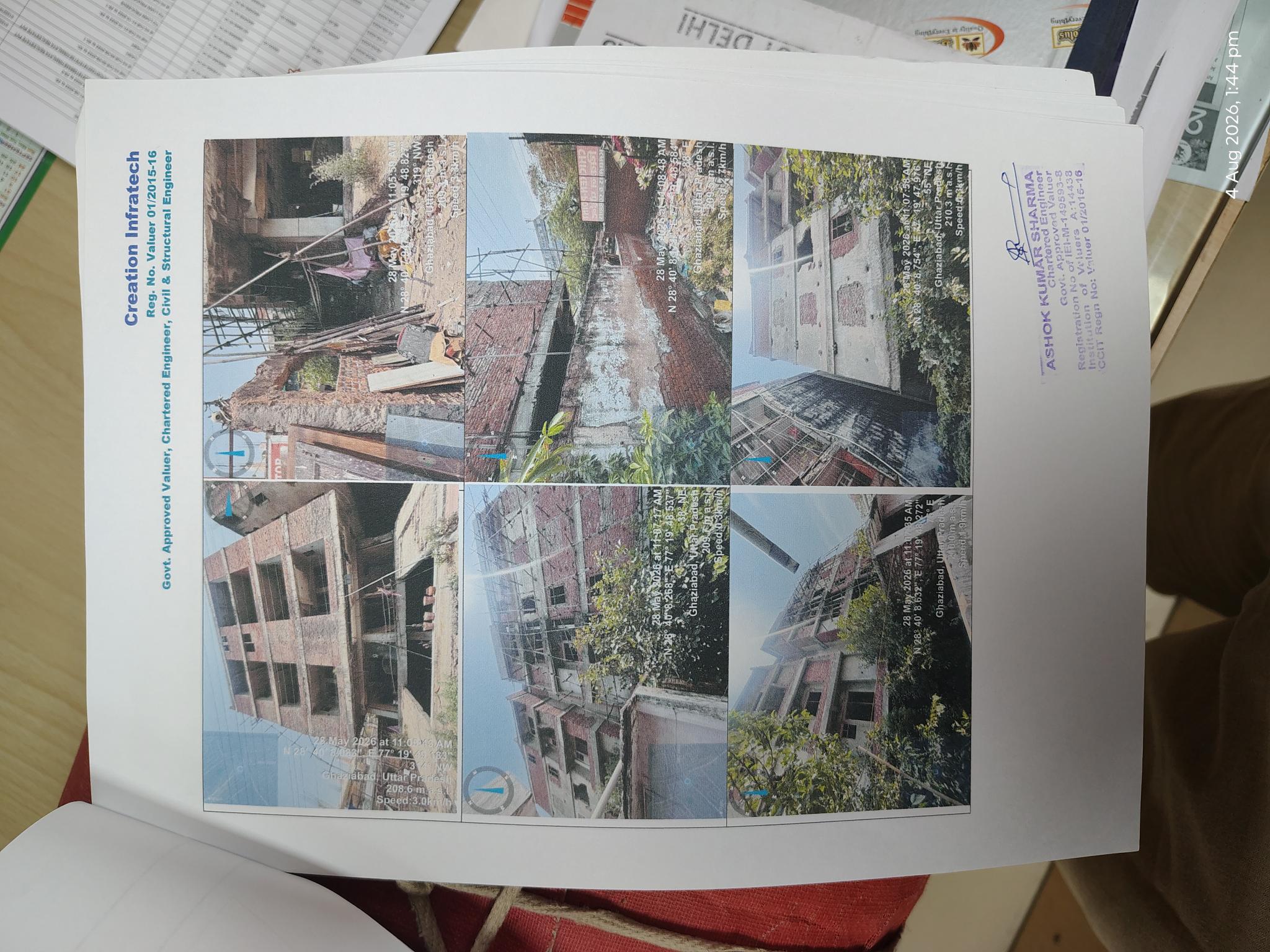 Flat for Sale in Ghaziabad — photo 1