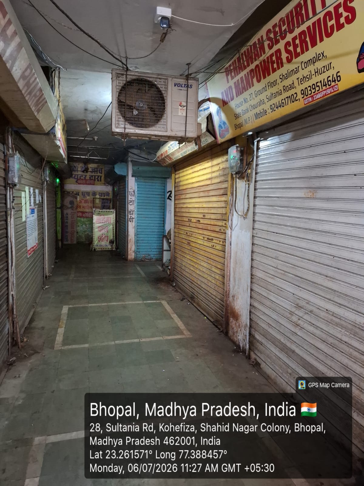 Shops for Sale in BHOPAL, Bhopal — photo 5