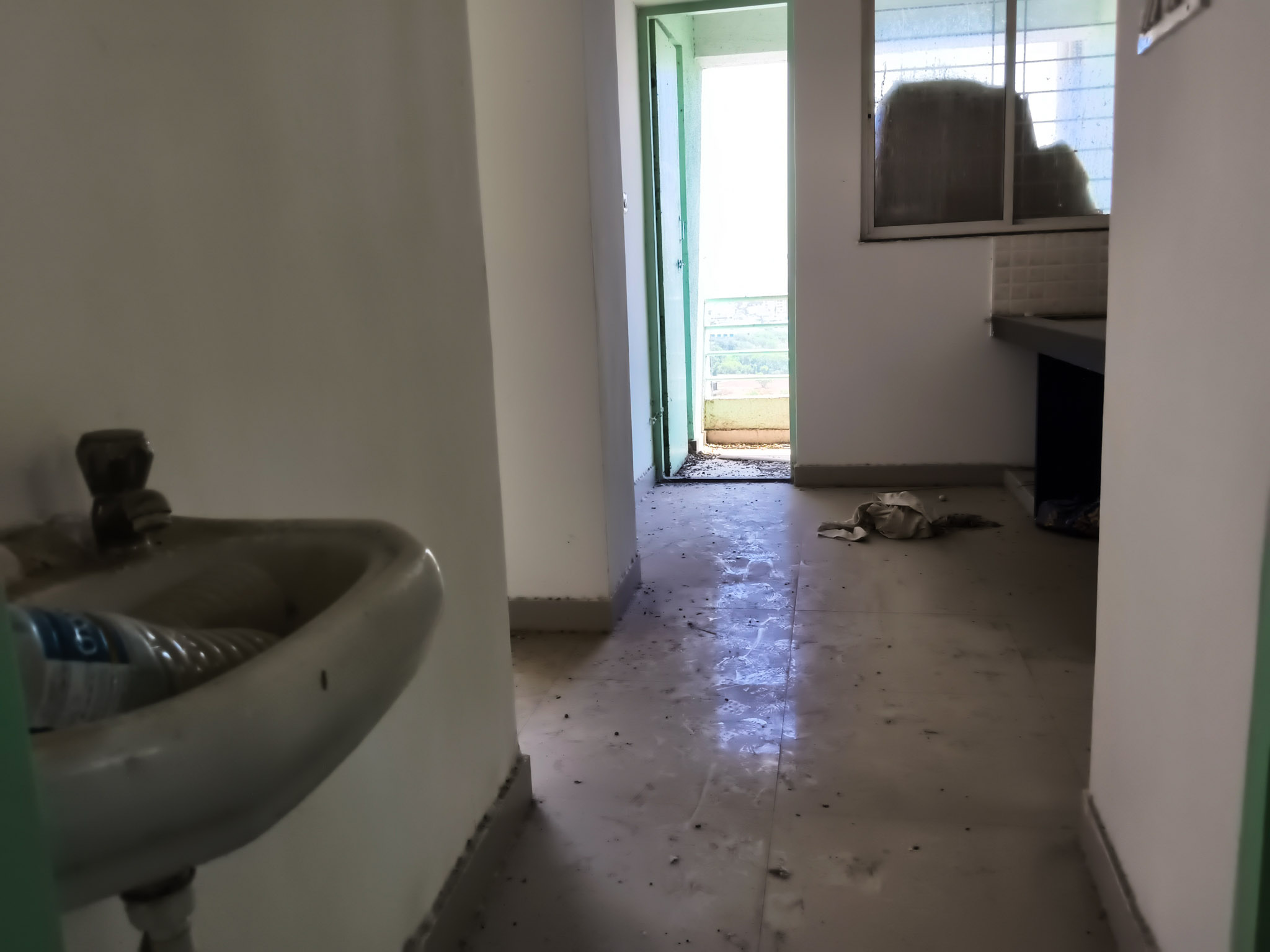 1 BHK Flat for Sale in SAPTASIDDHI SAVALI HOMES URULI DEVACHI, URULI DEVACHI HADAPSAR, Pune — photo 2