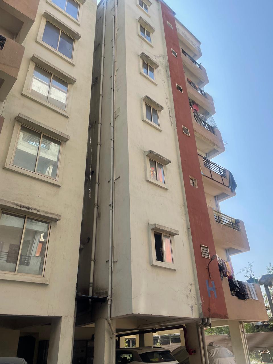 Flat for Sale in NEAR BEST PRICE BHOPAL, Bhopal — photo 2