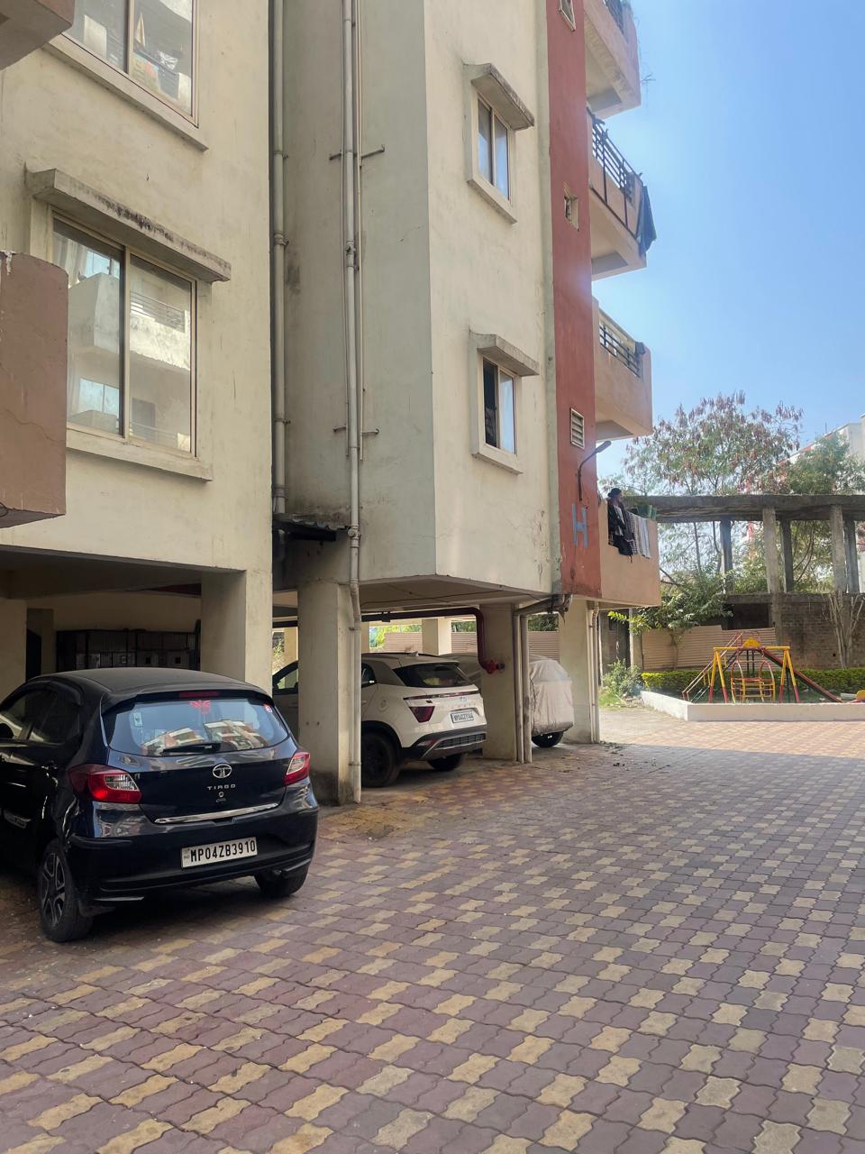 Flat for Sale in NEAR BEST PRICE BHOPAL, Bhopal — photo 4