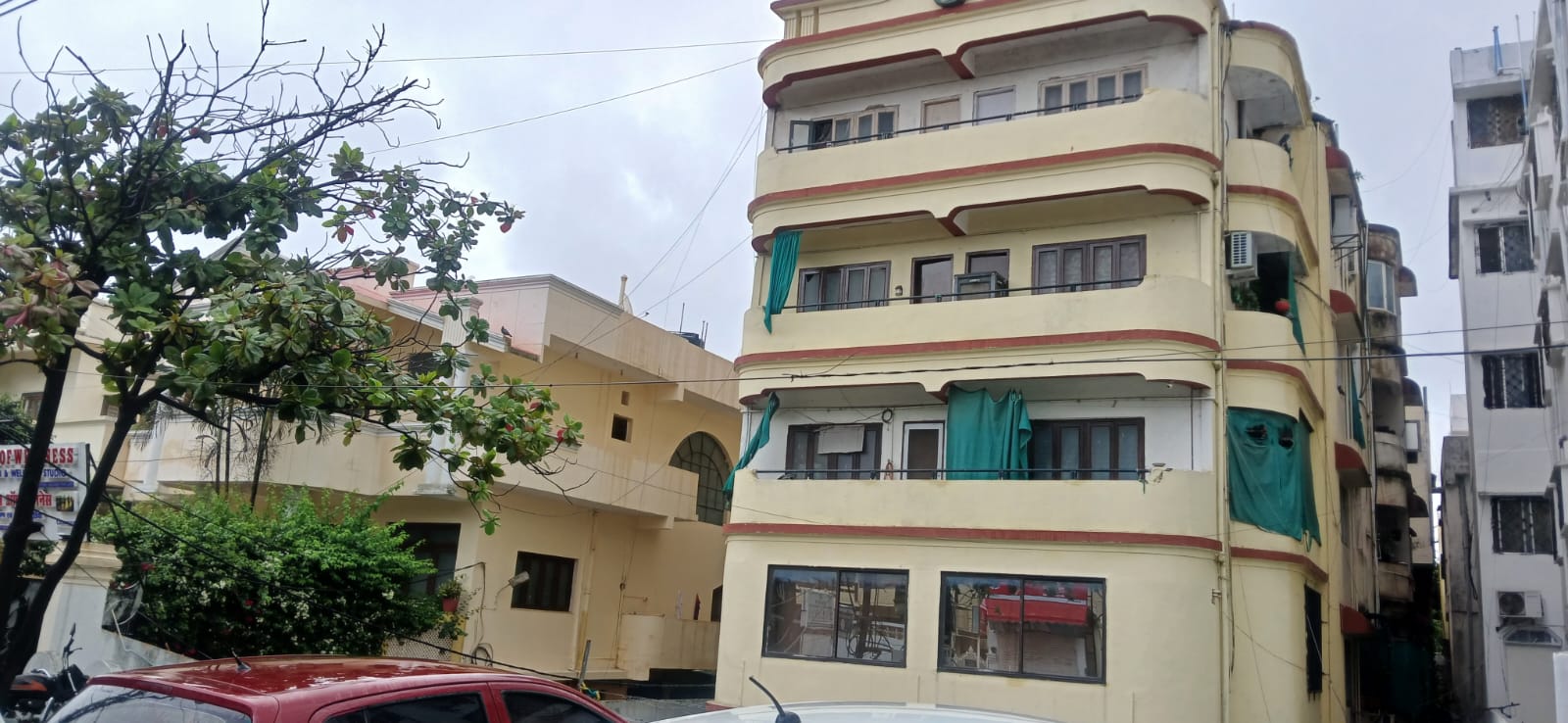 Flat for Sale in Bhopal — photo 3
