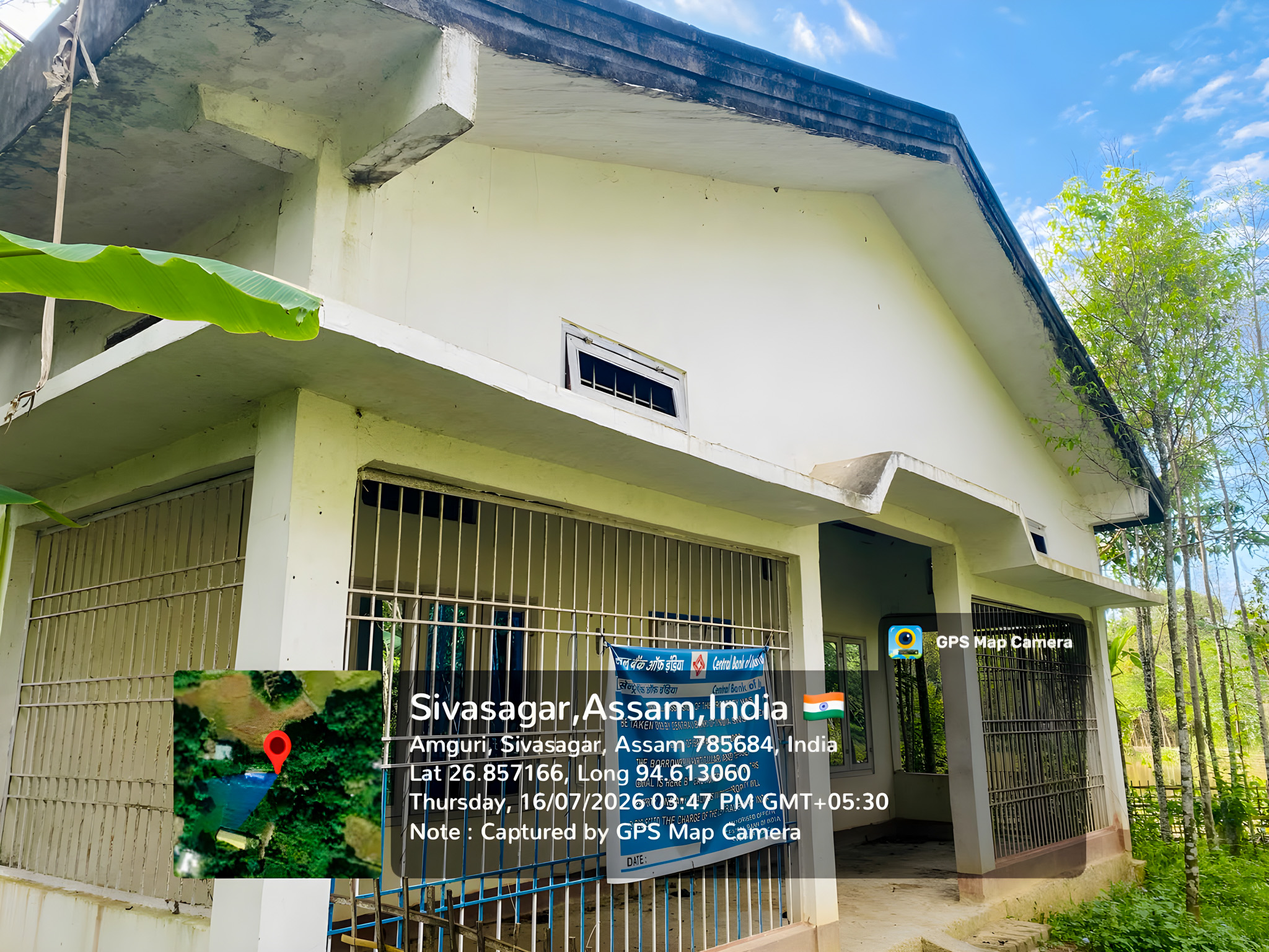 Individual House for Sale in NAMTI, Nazira — photo 5