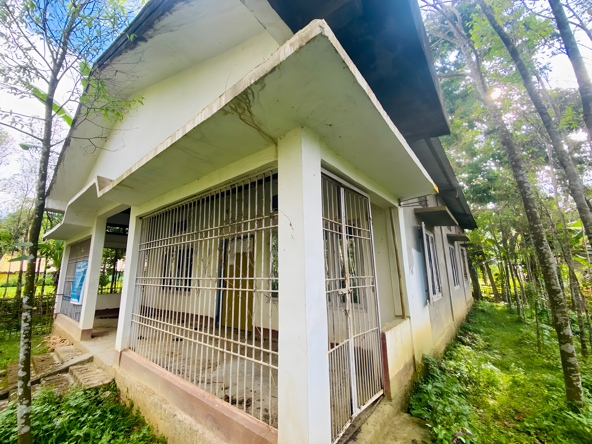 Individual House for Sale in NAMTI, Nazira — photo 6