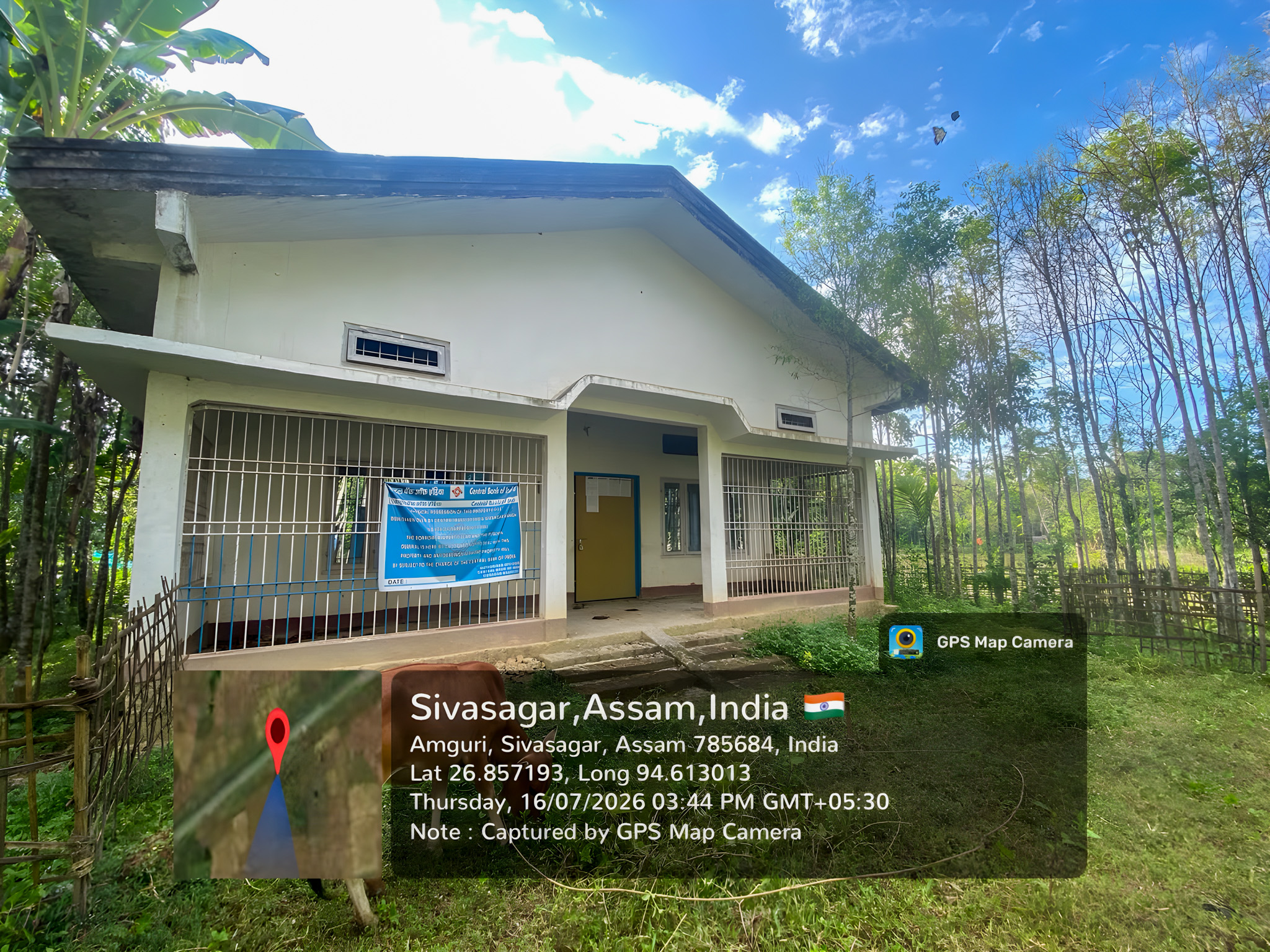 Individual House for Sale in NAMTI, Nazira — photo 10