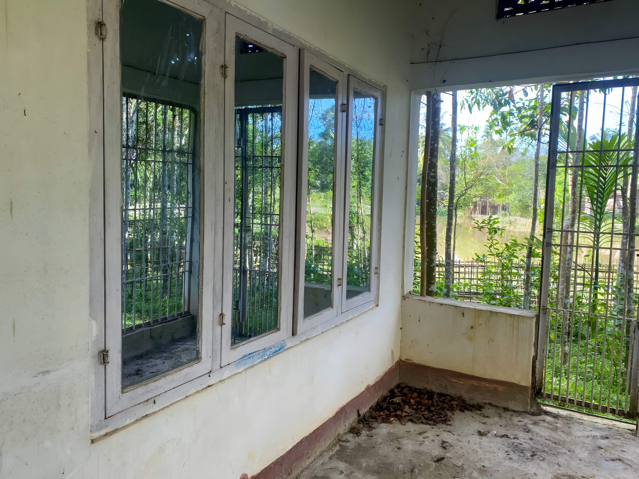 Individual House for Sale in NAMTI, Nazira — photo 14