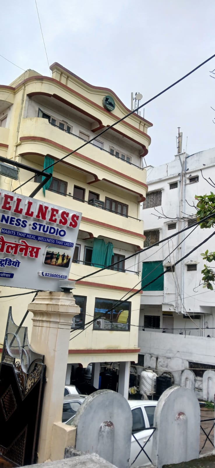 Flat for Sale in Bhopal — photo 2