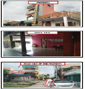 4 BHK Individual House for Sale in BANAVARAM VILLAGE, Ranipet — photo 1