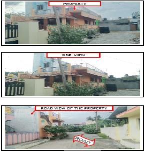 2 BHK Individual House for Sale in BANAVARAM VILLAGE, Ranipet — photo 1