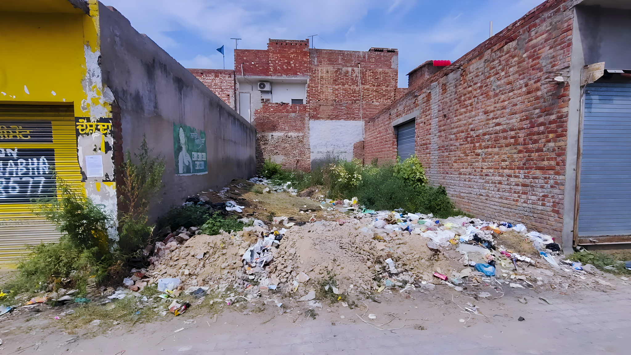 Shops for Sale in NABHA, Alhoran — photo 4