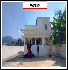 Individual House for Sale in Odugathur — photo 1