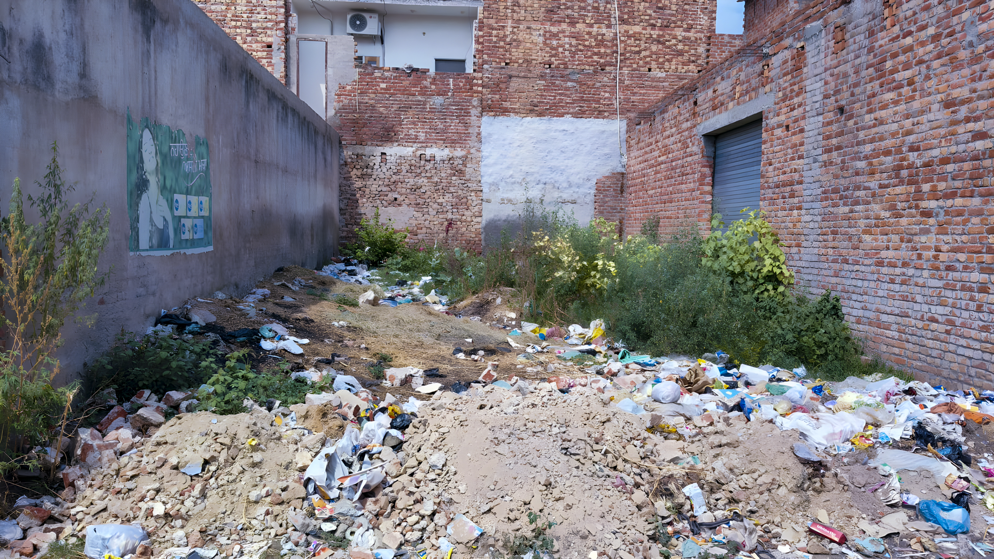 Shops for Sale in NABHA, Alhoran — photo 5