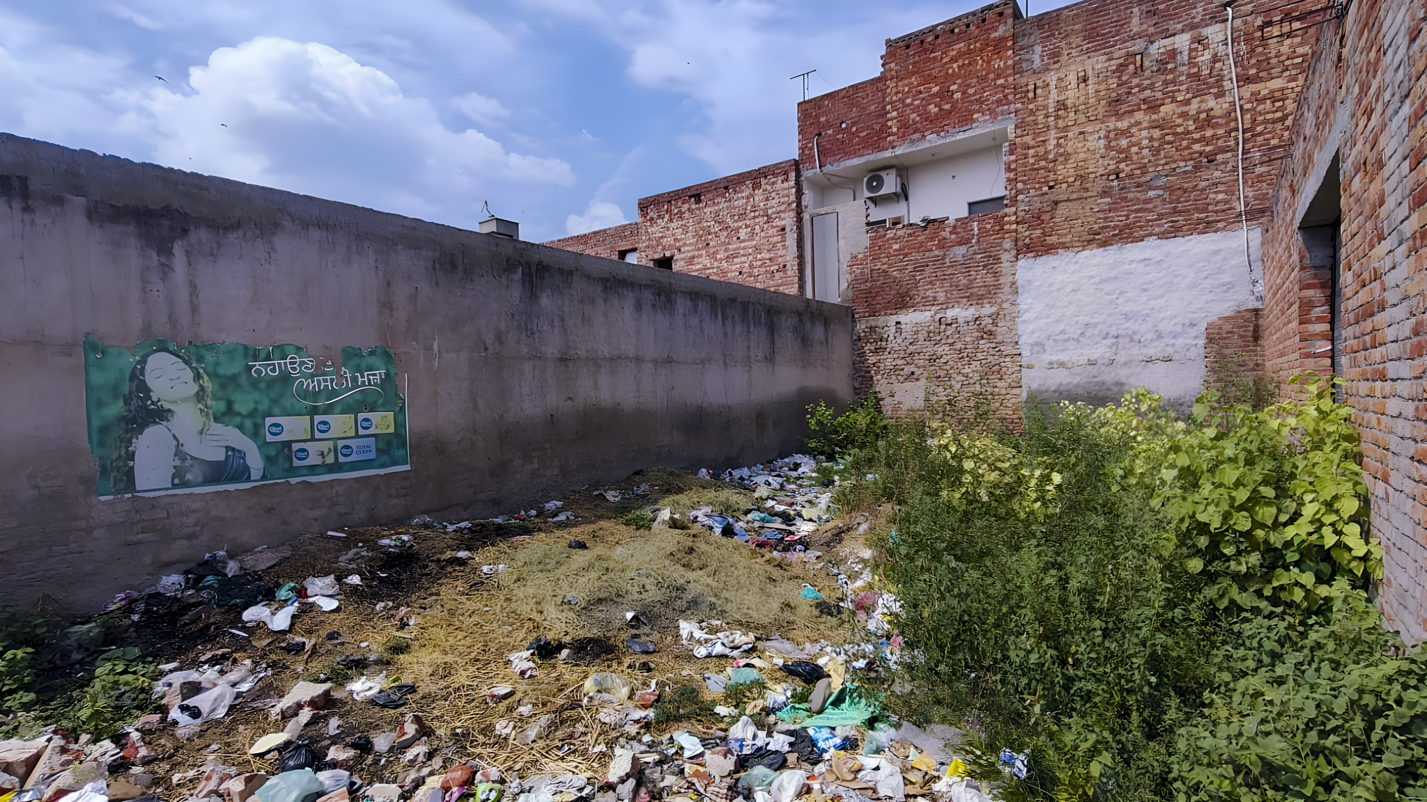 Shops for Sale in NABHA, Alhoran — photo 6