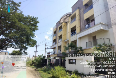 Flat for Sale in Maraimalai Nagar — photo 1