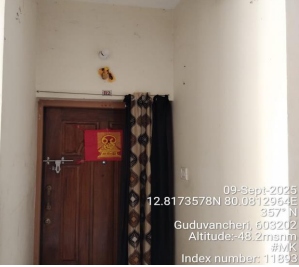 Flat for Sale in Maraimalai Nagar — photo 2