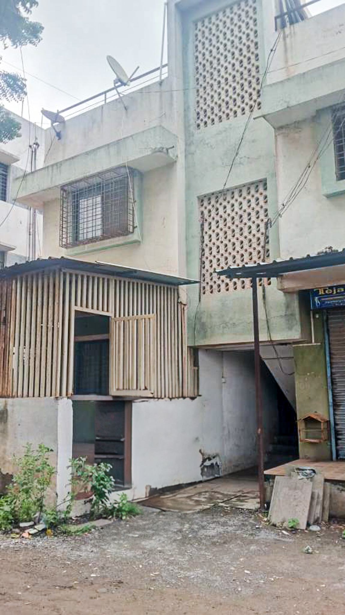 Flat for Sale in Kopargaon — photo 8