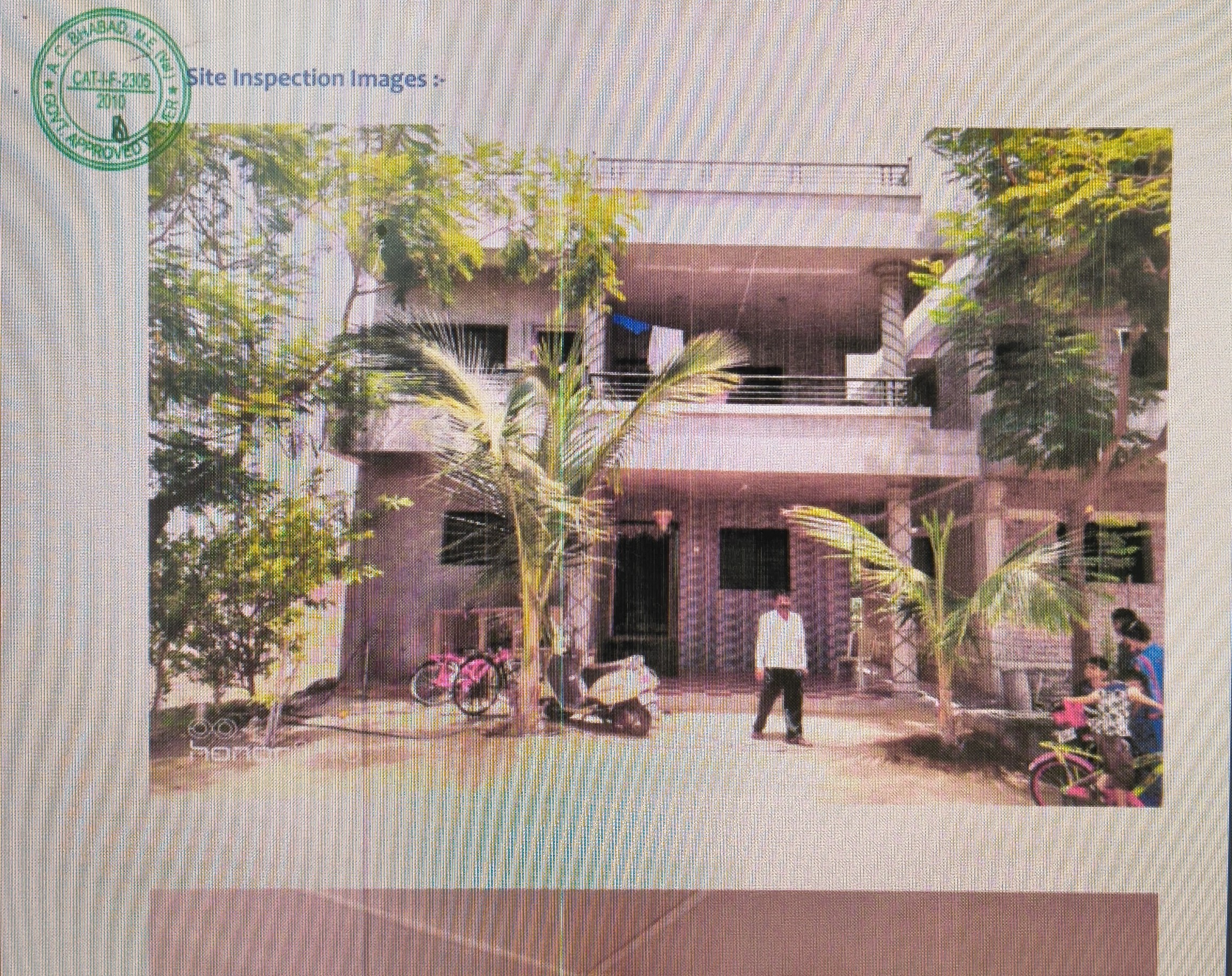 2 BHK Individual House for Sale in Kopargaon — photo 2