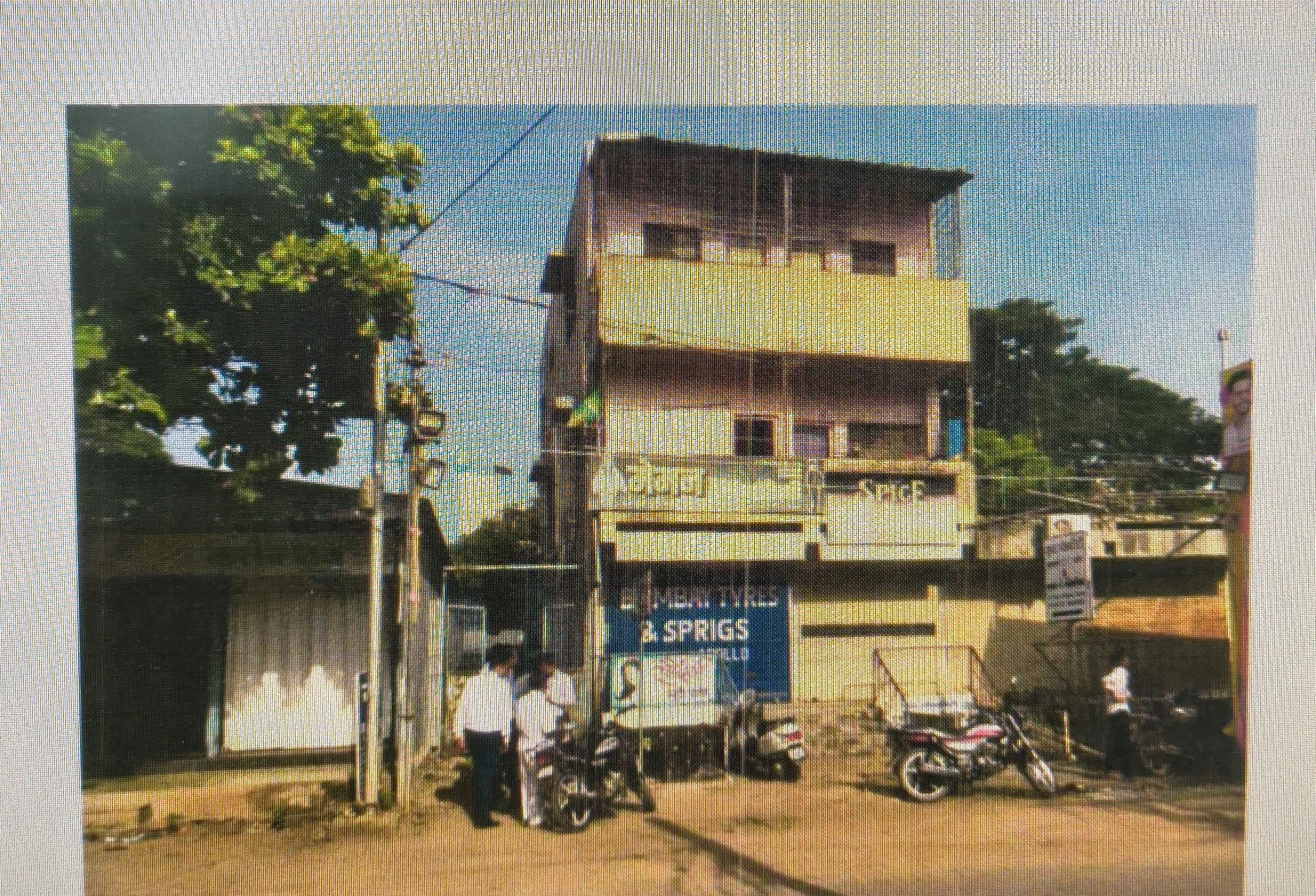 Shops for Sale in SEMI URBAN, Shrirampur — photo 3