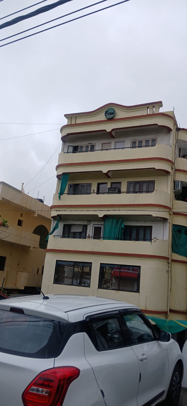 Flat for Sale in Bhopal — photo 4