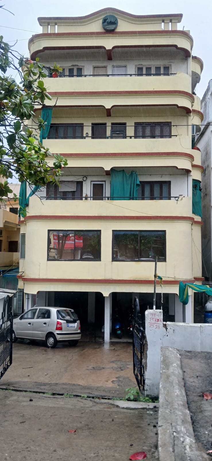 Flat for Sale in Bhopal — photo 5