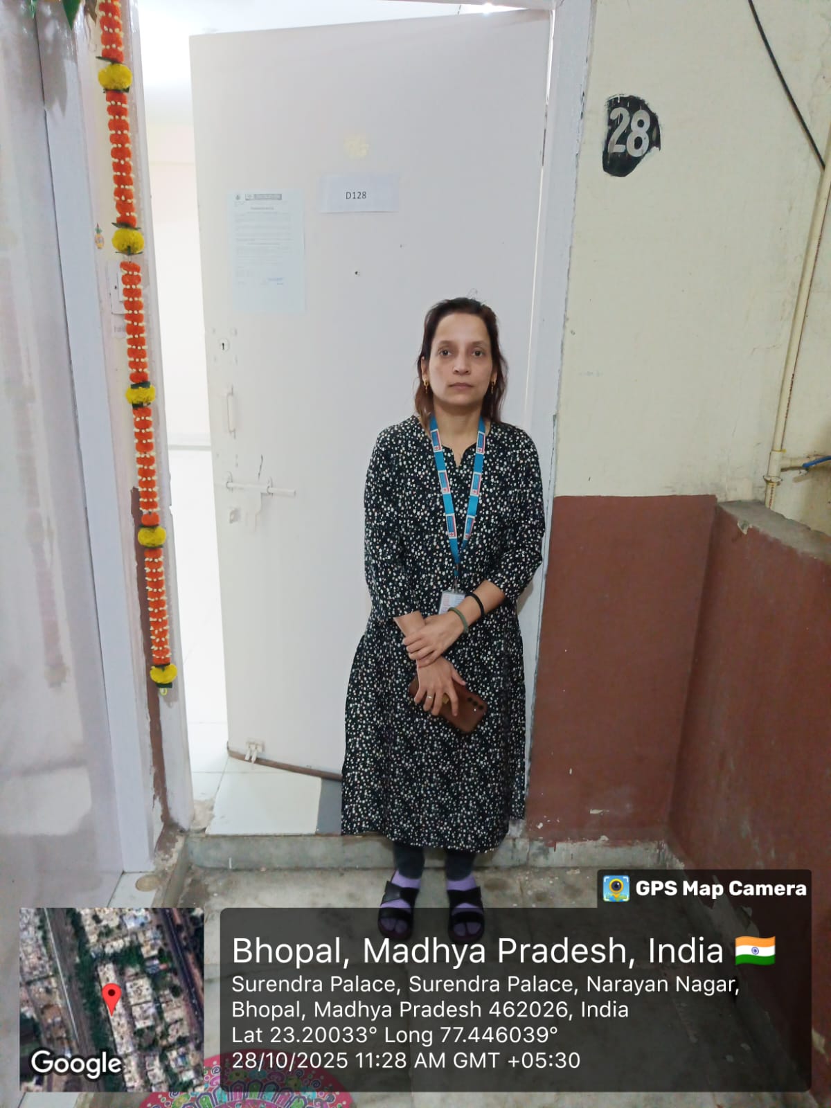 Flat for Sale in BHOPAL, Bhopal — photo 4