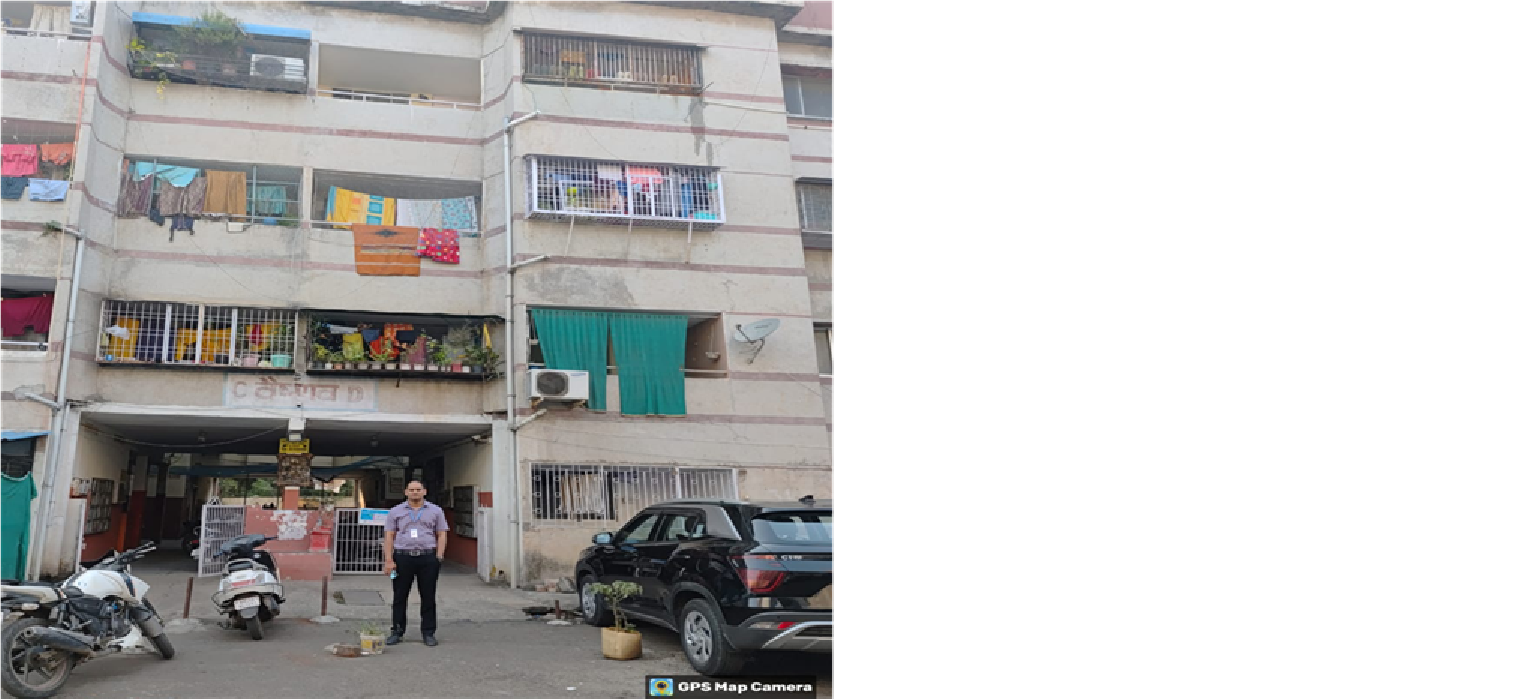 Flat for Sale in BHOPAL, Bhopal — photo 1