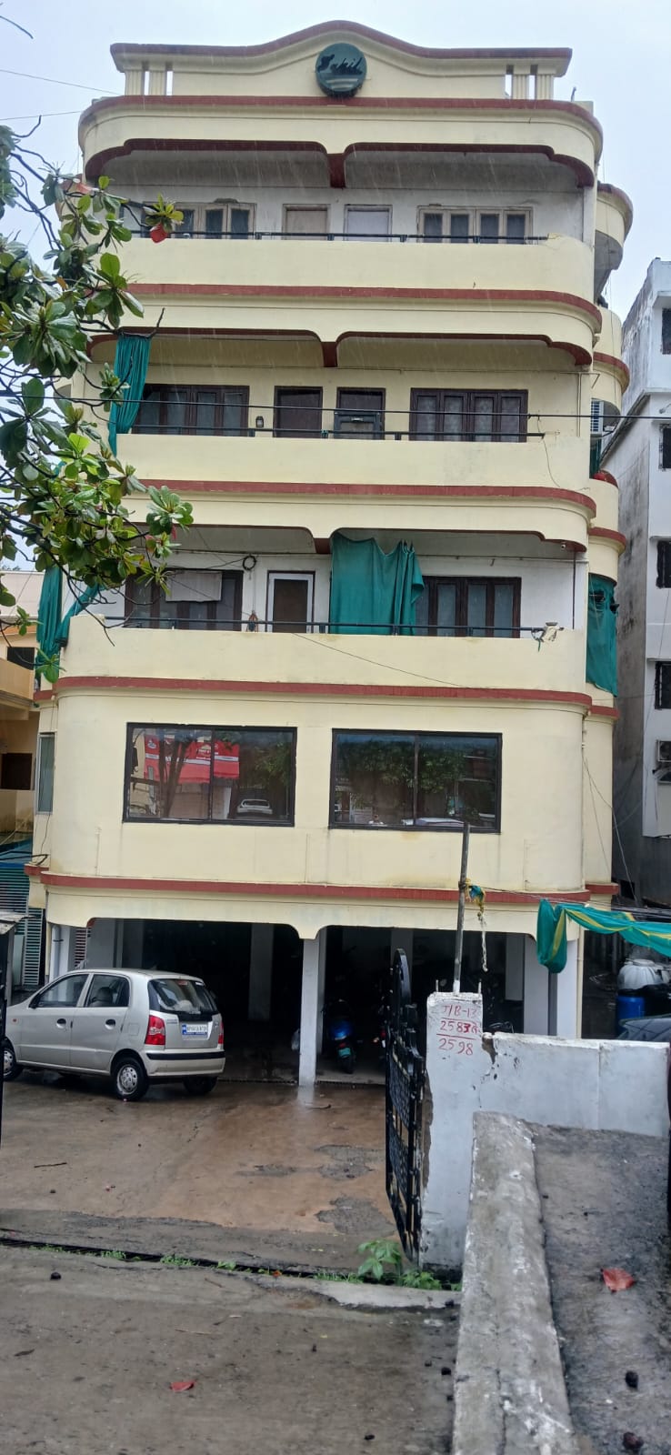 Flat for Sale in Bhopal — photo 7