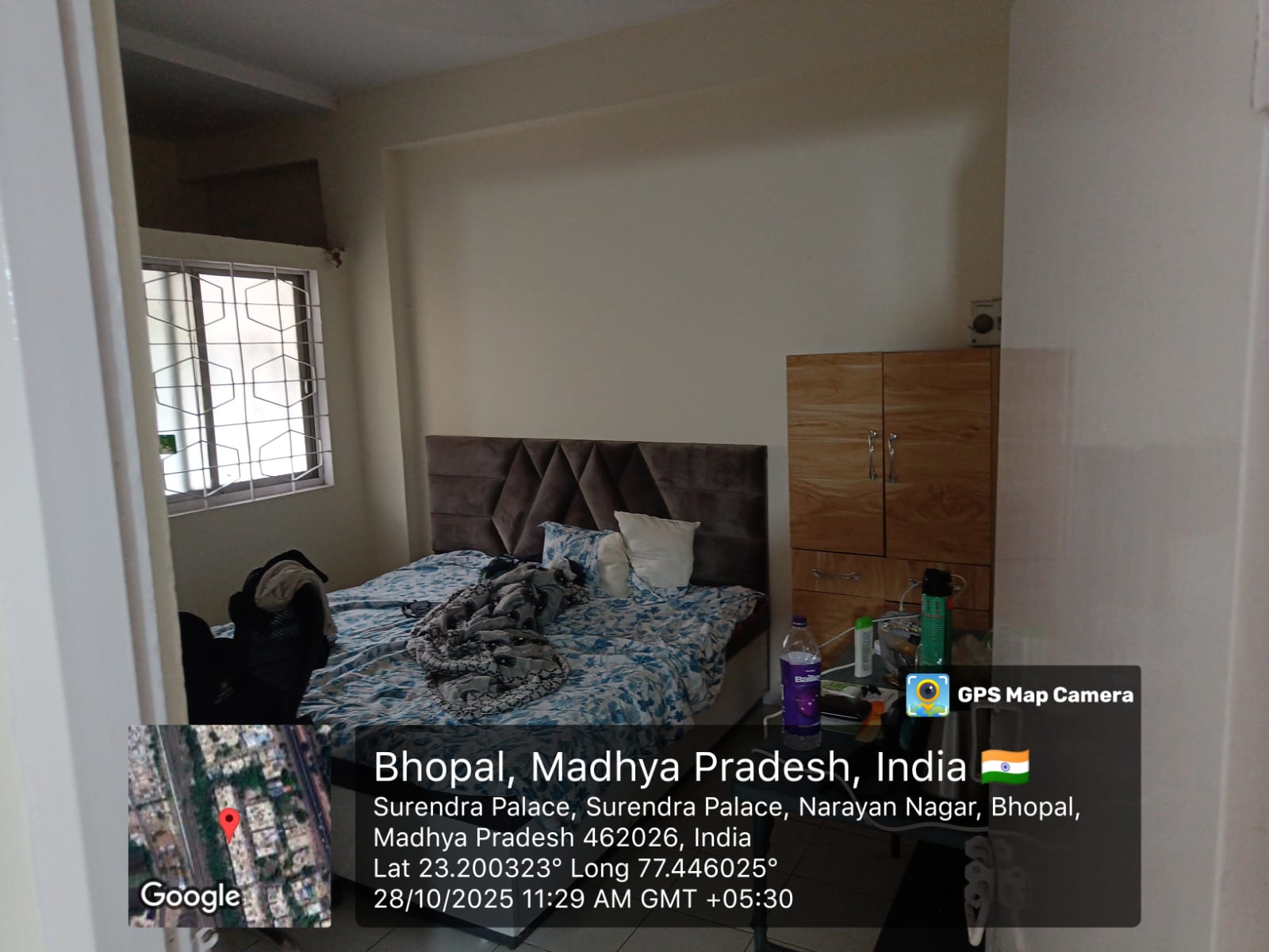 Flat for Sale in BHOPAL, Bhopal — photo 2