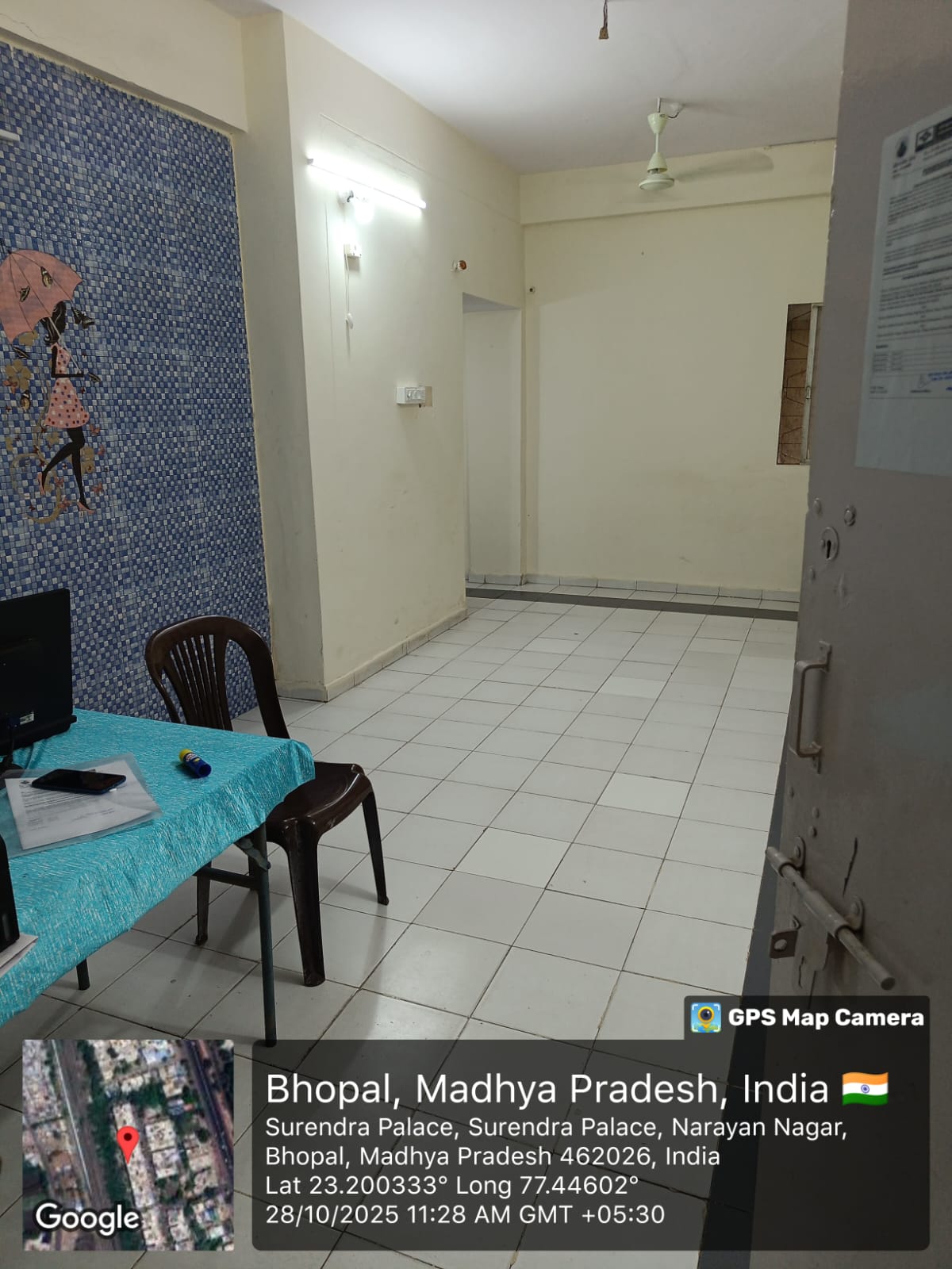 Flat for Sale in BHOPAL, Bhopal — photo 3